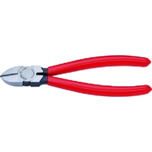 KNIPEX 電工ニッパー 160mm 電工ニッパー 160mm 7001-160