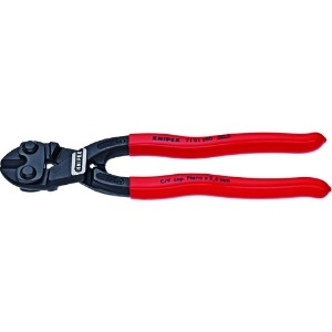 KNIPEX 250mm ミニクリッパー 7101-250