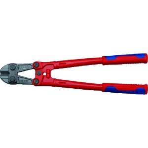 KNIPEX 460mm ボルトカッター 7172-460