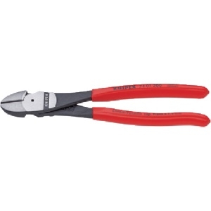 KNIPEX 強力型ニッパー 160mm 7401-160