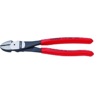 KNIPEX 強力型ニッパー 200mm 7401-200