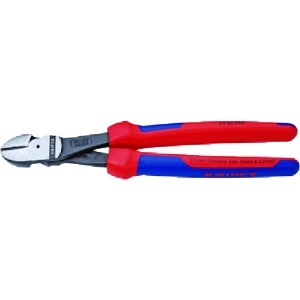 KNIPEX 強力型ニッパー 250mm 7402-250