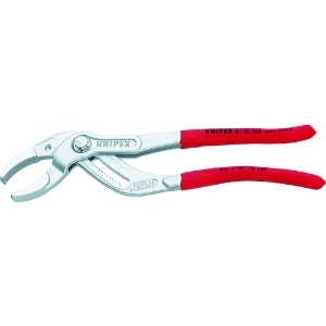 KNIPEX パイププライヤー 250mm 8103-250