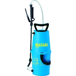 MATABi 【生産完了品】蓄圧式噴霧器 POLITA7 82840