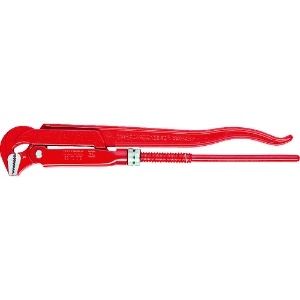 KNIPEX 8310-015 パイプレンチ(90゜) 8310-015