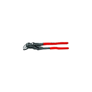 KNIPEX プライヤーレンチ すべり止め付 250mm 8601-250