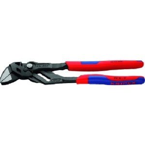 KNIPEX 【長期欠品中】プライヤーレンチ コンフォートハンドル 250mm 8602-250