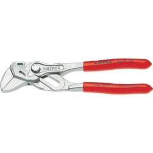 KNIPEX プライヤーレンチ すべり止めなし 150mm 8603-150