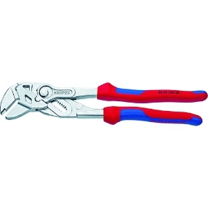 KNIPEX プライヤーレンチ 250mm 航空機仕様 8605-250-S5