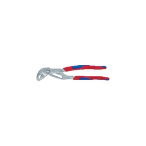 KNIPEX ウォーターポンププライヤー コブラ コンフォートハンドル 250mm 8705-250