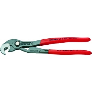 KNIPEX ナットプライヤー 250mm 8741-250