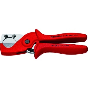 KNIPEX プラスチック複合菅パイプカッター 9025-185