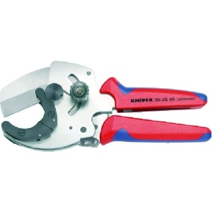 KNIPEX 9025-40 コンポジットパイプカッター 9025-40