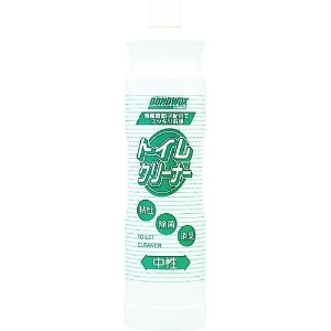 ボンドワックス トイレクリーナー中性 800ml トイレクリーナー中性 800ml 90286