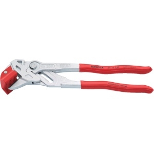 KNIPEX 9113ー250用 交換用支持ジョー 9119-250