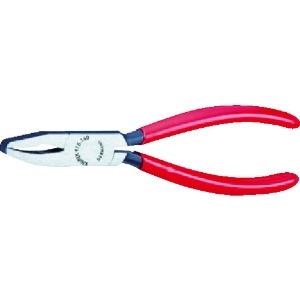 KNIPEX 9151-160 ガラスニブリングプライヤー 9151-160