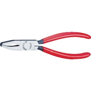 KNIPEX 9171-160 ガラスニブリングプライヤー 9171-160