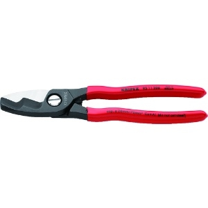 9511-200 (KNIPEX)｜電設工具｜プロツール｜電材堂【公式】