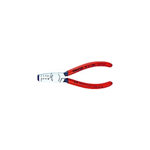 KNIPEX 9761-145A エンドスリーブ用圧着ペンチ 9761-145A