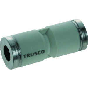 TRUSCO ユニオンストレート 10MM TTS10