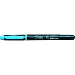 Tombow 蛍光マーカー蛍COAT 空 WA-TC96