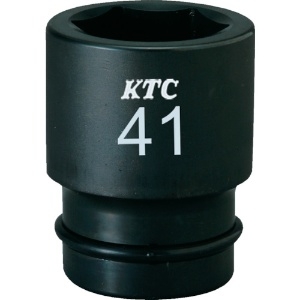 KTC 25.4sq.インパクトレンチ用ソケット(標準)65mm BP8-65P