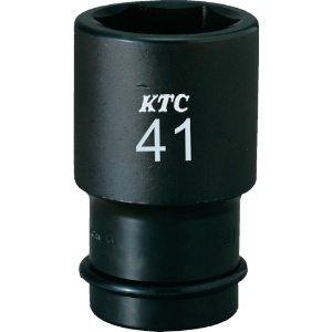 KTC 25.4sq.インパクトレンチ用ソケット(ディープ薄肉)70mm BP8L-70TP