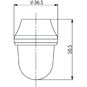 クリタック クリペットF レッド クリペットF レッド CFB-109 画像3