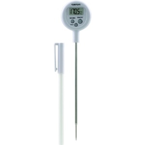 カスタム 防水デジタル温度計 CT-410WP