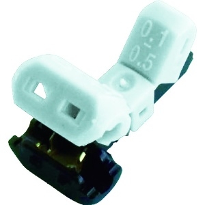 サンハヤト JOW Connectors EC-T21 10個入り JOW Connectors EC-T21 10個入り EC-T21