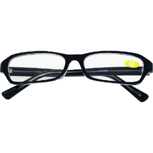 カール 【生産完了品】老眼鏡(+1.5/弱) FR-08-15