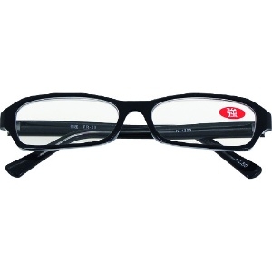 カール 【生産完了品】老眼鏡(+2.5/強) FR-08-25