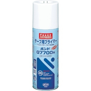 コニシ ボンドG7700N 430ml(エアゾール) #63727 G7700430