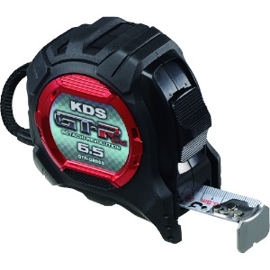 KDS 剛立G25巾6.5m厚爪 GTR-G2565