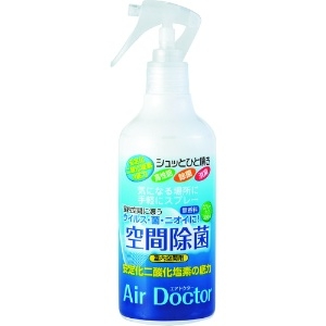 novopin エアドクタースプレー300ML エアドクタースプレー300ML K-2212