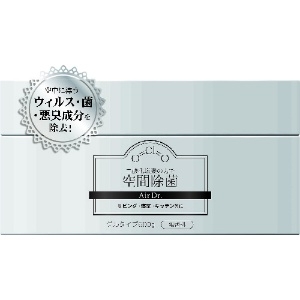 novopin エアドクター空間除菌お部屋用ゲルタイプ500g K-2534