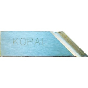 NOGA 2-18内径用ブレード60°刃先14°HSS KP01-305-14