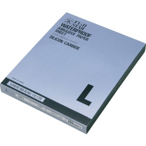 三共 L耐水ペーパー 100枚入り LCCS-150_set