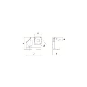 京セラインダストリアルツールズ 部品 ロケータ LSO-445R