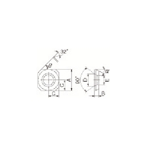 京セラインダストリアルツールズ 部品 シート MSO-4T245