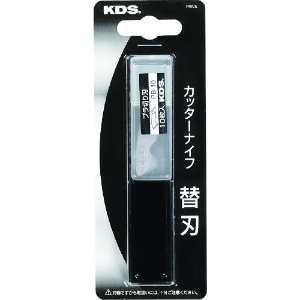 KDS プラ切リ刃10枚入 PB-10