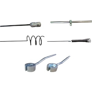 カンツール 排水管掃除機用交換先端ツール Bプラマーズ・コンパクト・セット 排水管掃除機用交換先端ツール Bプラマーズ・コンパクト・セット PC