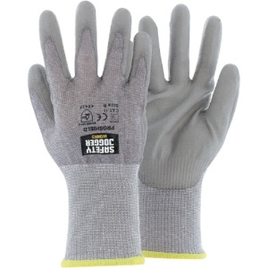 SAFETY J PROSHIELD-07(S) PROSHIELD-07