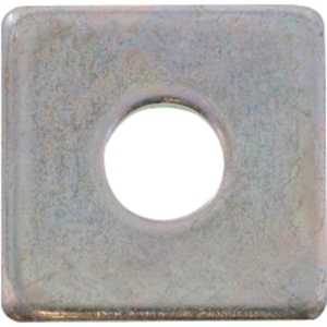 SUNCO 角座金(大形角(3/8)M10X32X2.3(100個入) W0-00-0500-0100-0000-00