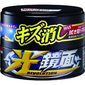 ソフト99 光鏡面WAX ダーク&メタリック 光鏡面WAX ダーク&メタリック 00420