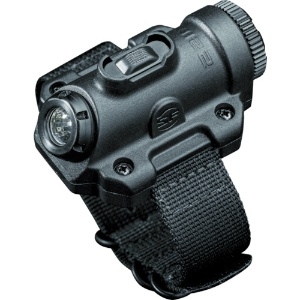 SUREFIRE 2211 コンパクトリストライト 2211-XA-BK