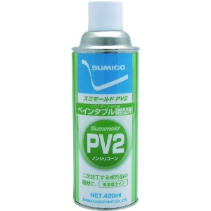 住鉱 スプレー スミモールドPV2 420ML スプレー スミモールドPV2 420ML 515536