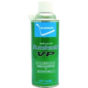 住鉱 スプレー スミモールドVP(有色) 420ml 570536