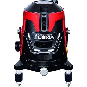 シンワ レーザーロボ LEXIA 21 レッド レーザーロボ LEXIA 21 レッド 70931