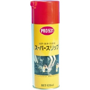 住鉱 スプレー スーパースリップ PRO 531 420ml スプレー スーパースリップ PRO 531 420ml 781836